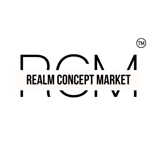 Realm Concept Market