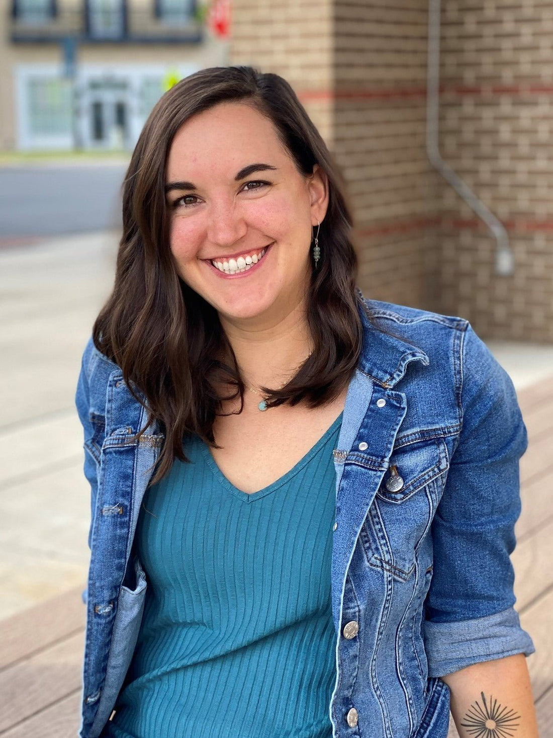 Finding Your Realm - Episode 202 with Brittany Canaski, Founder of Hello Velocity - Realm Concept Market