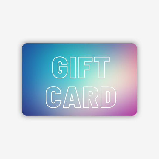 Gift card | Realm Concept Market - Realm Concept Market