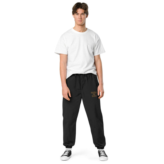 Recycled tracksuit trousers | Realm Concept Market - Realm Concept Market
